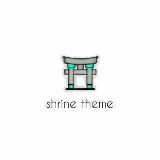 Shrine Theme (Tears of the Kingdom)