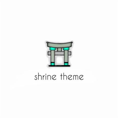 Shrine Theme (Tears of the Kingdom) | Boomplay Music