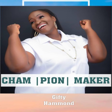 Champion Maker | Boomplay Music
