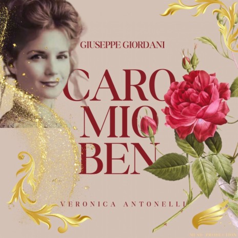 Caro Mio Ben (Diva Montmartre) | Boomplay Music