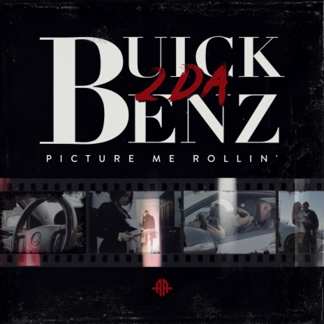 Buick 2 The Benz (Picture Me Rollin') | Boomplay Music