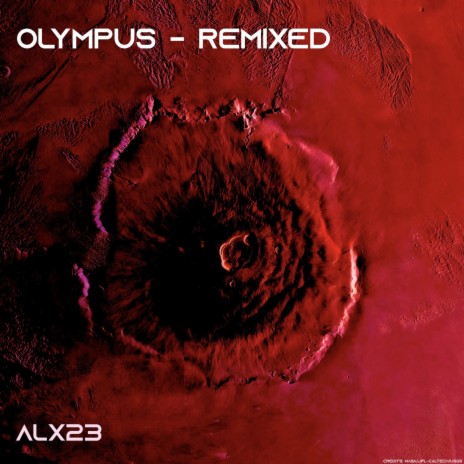 Olympus (Remixed) | Boomplay Music