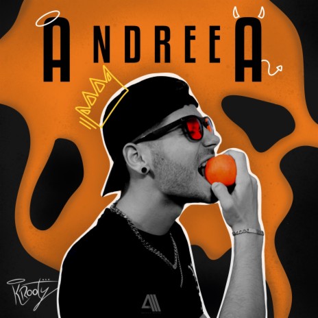 ANDREEA | Boomplay Music