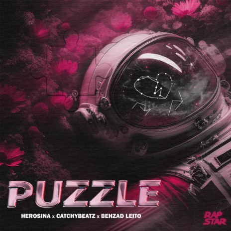 Puzzle ft. Catchybeatz & Behzad Leito | Boomplay Music