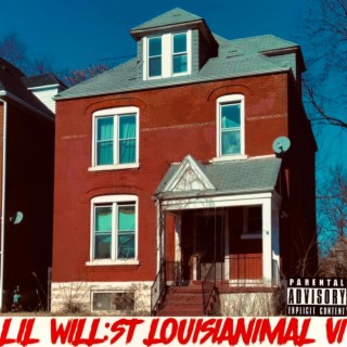 ST.LOUISIANIMAL VI