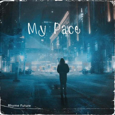My Pace | Boomplay Music