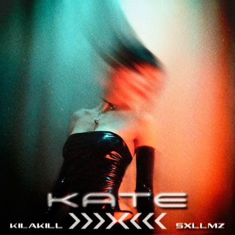 KATE ft. SXLLMZ | Boomplay Music