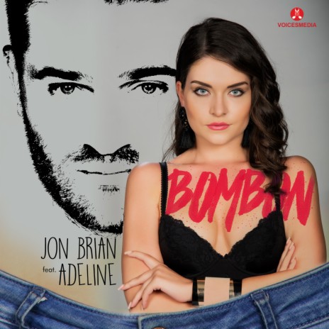 Bombon (Ft. Adeline) ft. Adeline | Boomplay Music