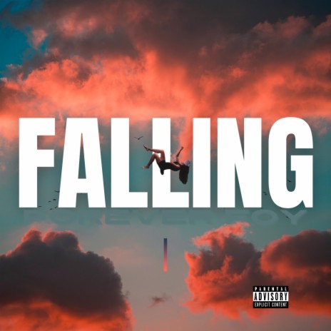 Falling | Boomplay Music