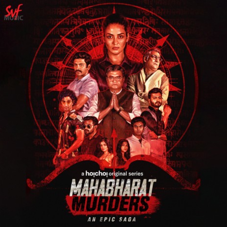 Bihaney (Mahabharat Murders) (Orginal) | Boomplay Music