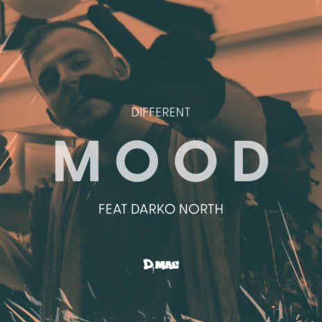 Different Mood ft. Darko North | Boomplay Music