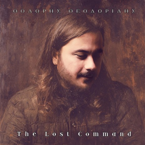 The Lost Command (Num. 11)