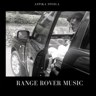 Range Rover Music