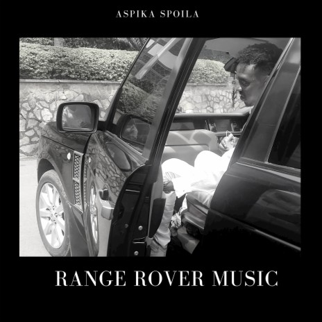 Blasting Music In The Rover