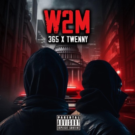 W2M ft. Twenny | Boomplay Music