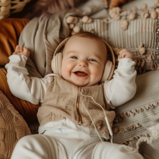 Infant Tunes: Joyful Music for Baby