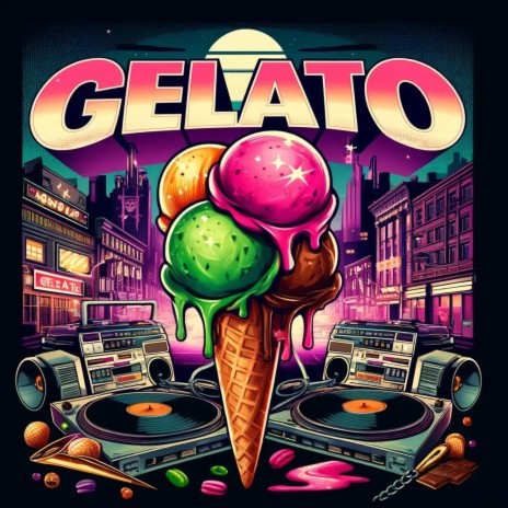 Gelato