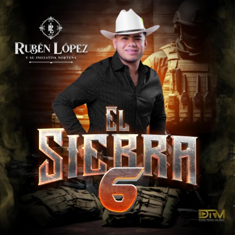 El Sierra 6 | Boomplay Music