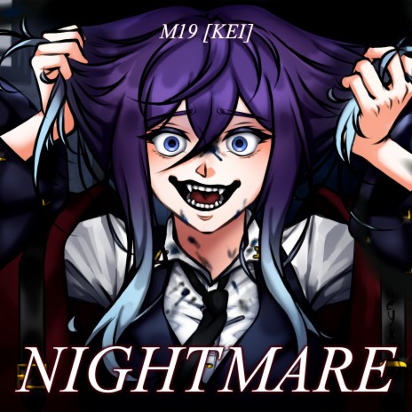 Nightmare | Boomplay Music