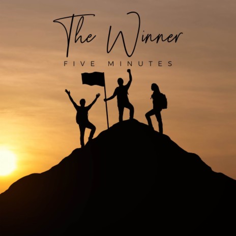 The Winner | Boomplay Music