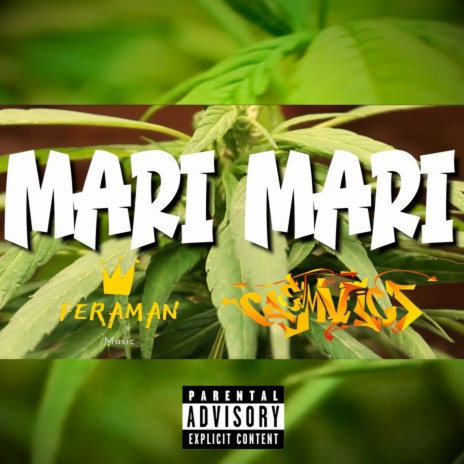 Mari Mari ft. Ciemvici | Boomplay Music