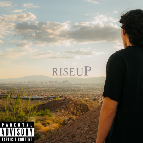 riseuP | Boomplay Music