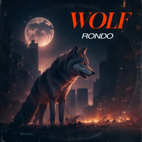 WOLF | Boomplay Music