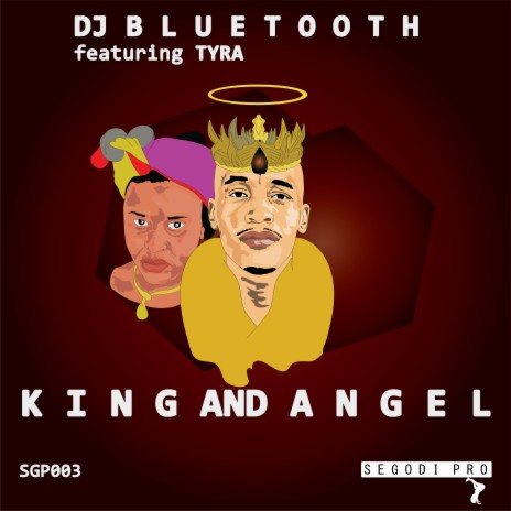 King and Angel (Radio Edit) | Boomplay Music