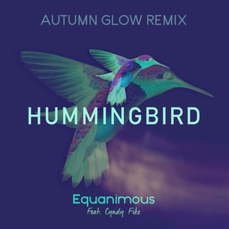 Hummingbird (feat. Cyndy Fike) | Boomplay Music