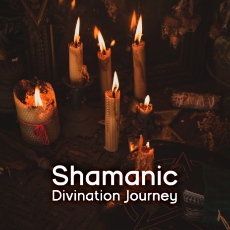 Melted Wax Divination | Boomplay Music