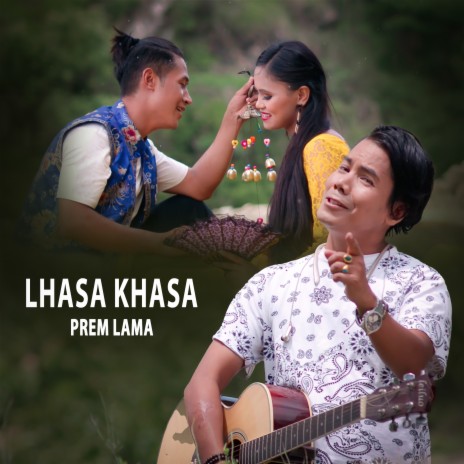 Lhasa Khasa | Boomplay Music