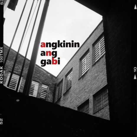 Angkinin Ang Gabi | Boomplay Music