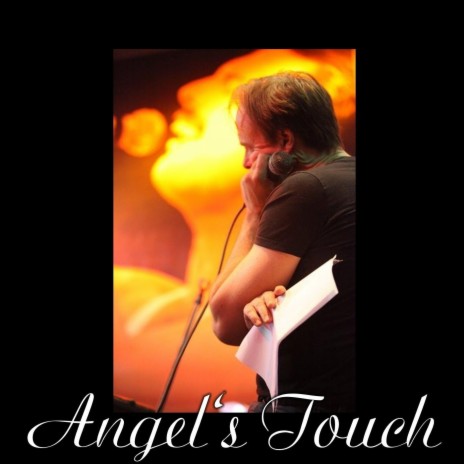 Angel's Touch ft. Göran Edman | Boomplay Music