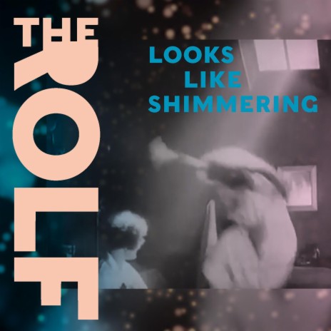 Looks like Shimmering | Boomplay Music