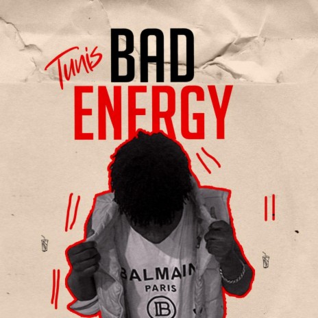 Bad Energy | Boomplay Music