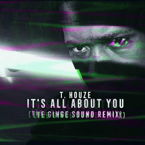 It's All About You (The Ginge Sound Remix) ft. The Ginge Sound