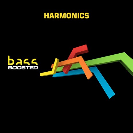 Harmonics (Radio Edit) | Boomplay Music