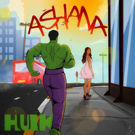 ASHANA | Boomplay Music