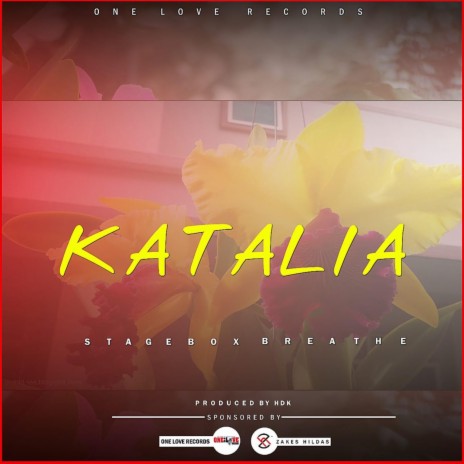 Katalia | Boomplay Music