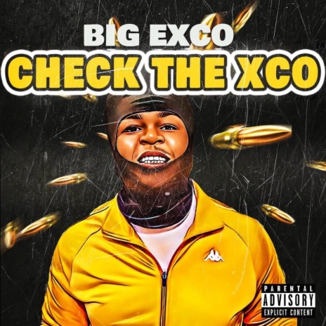 Check The Xco | Boomplay Music