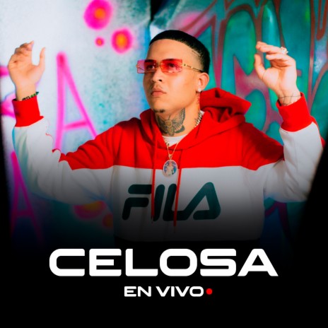 Celosa (En Vivo) ft. Mapa Negro | Boomplay Music