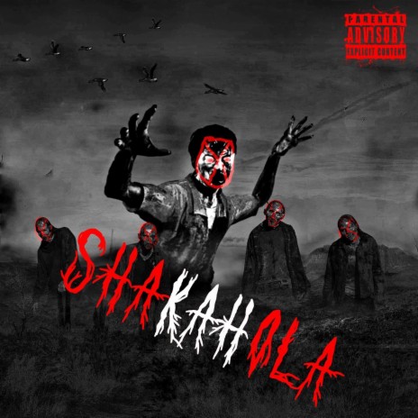 Shakahola ft. Lemario & Juju The Spell | Boomplay Music