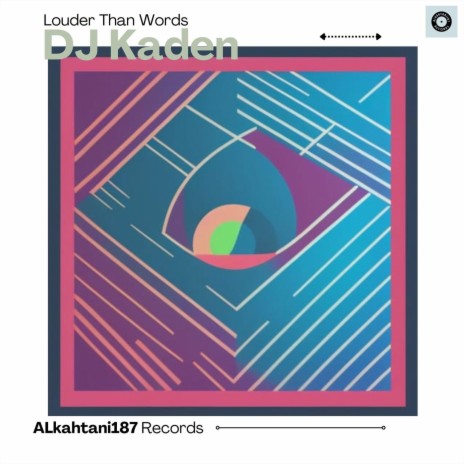 Louder Than Words | Boomplay Music