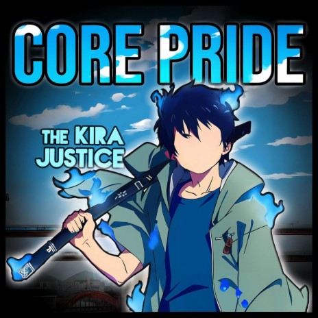 Core Pride (Abertura 1 de Blue Exorcist) (Versão em português) | Boomplay Music