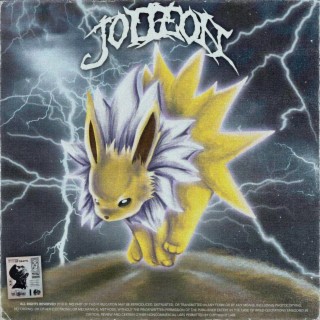 Jolteon