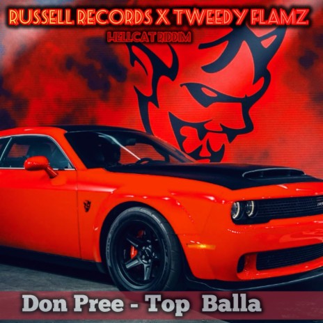 Top Balla ft. Russell Records | Boomplay Music