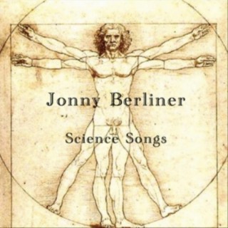 Jonny Berliner