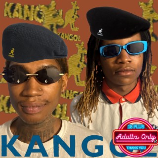 Kangol ft. Slykooper lyrics | Boomplay Music