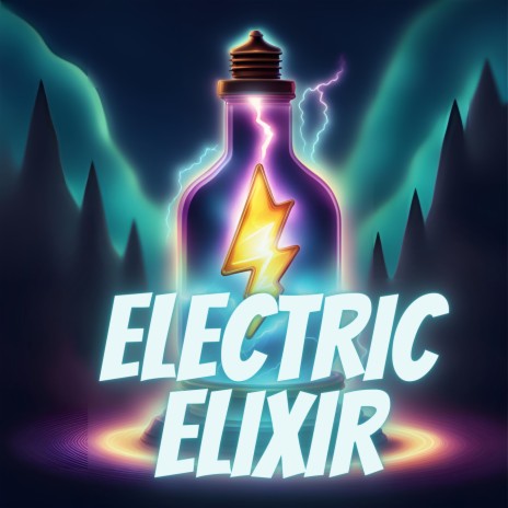 Electric Elixir | Boomplay Music