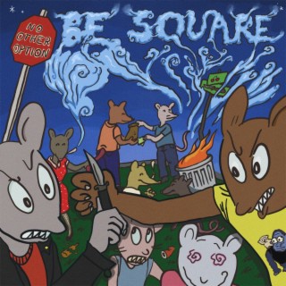 Be Square